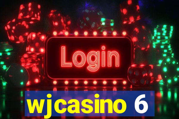 wjcasino 6